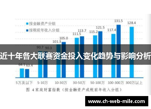 近十年各大联赛资金投入变化趋势与影响分析