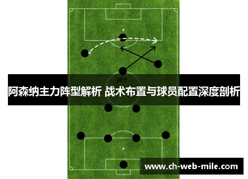 阿森纳主力阵型解析 战术布置与球员配置深度剖析