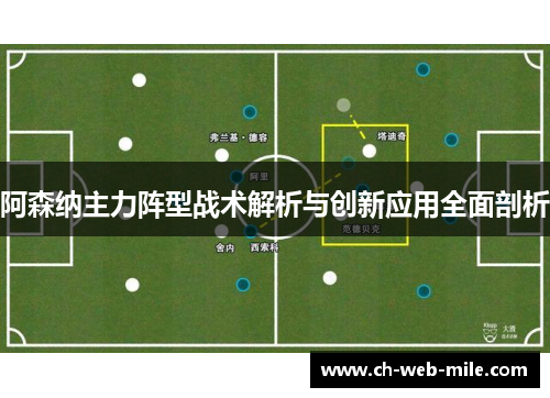 阿森纳主力阵型战术解析与创新应用全面剖析