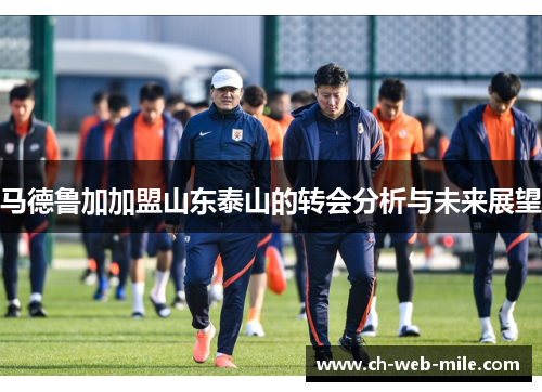 马德鲁加加盟山东泰山的转会分析与未来展望